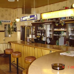 Gaststätte Unger