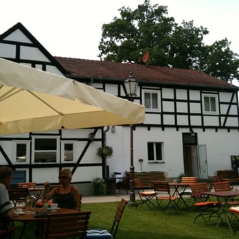 Gaststätte Schwanenkrug - German Near Me - Schönwalde-Glien, BB Gaststätte Schwanenkrug - German Near Me - Schönwalde-Glien, BB