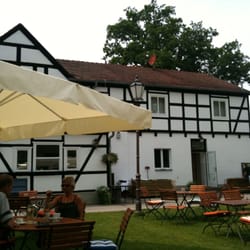 Gaststätte Schwanenkrug