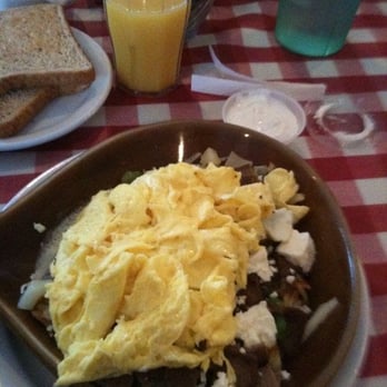 Harry's Diner - Diners Near Me - Sheboygan, Wisconsin