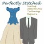 Photo of Perfectly Stitched