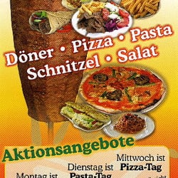 Königs Grill