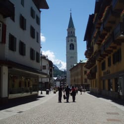 Kirche