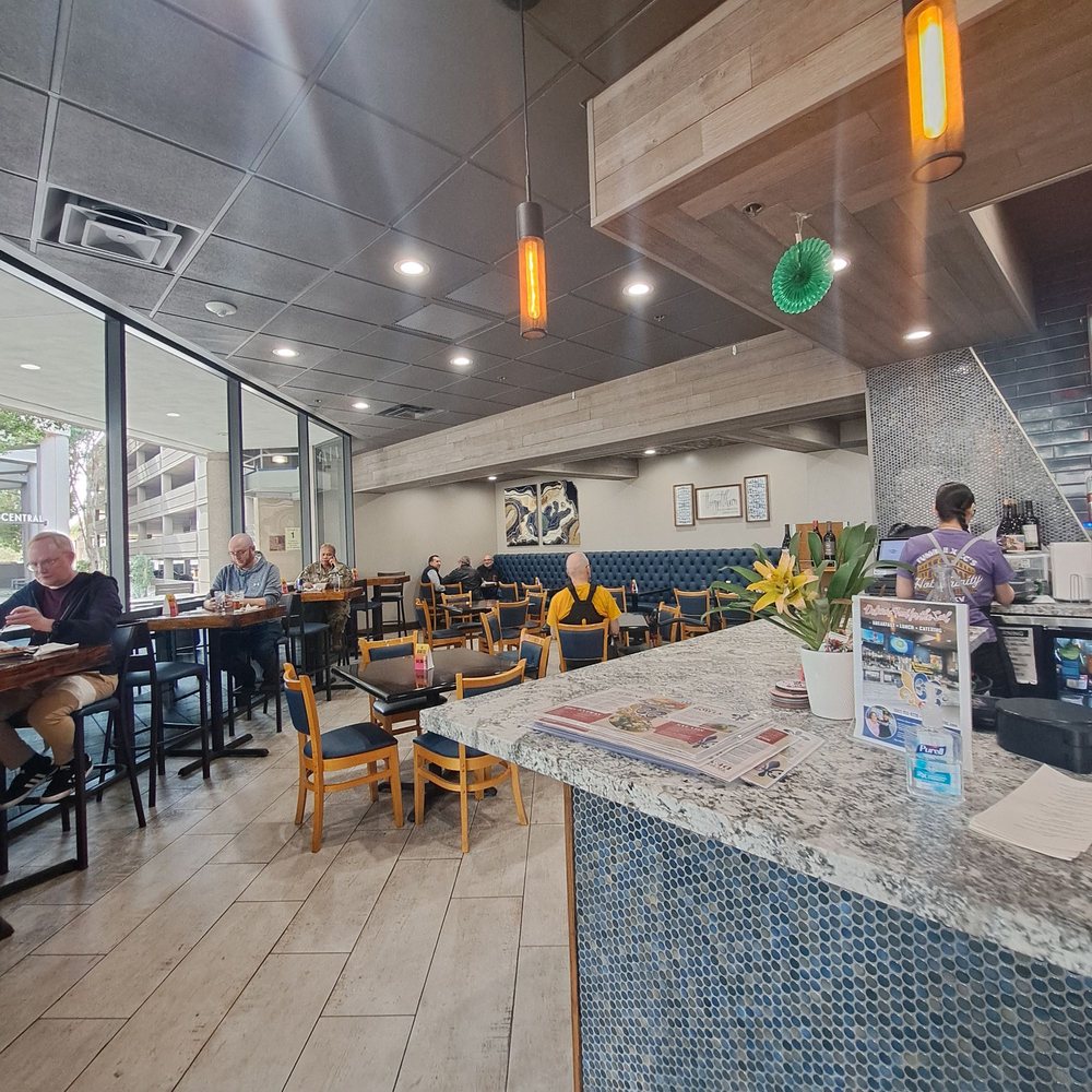 Blue Plate - Cajun/Creole Near Me - Phoenix, Arizona