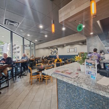 Blue Plate - Cajun/Creole Near Me - Phoenix, Arizona