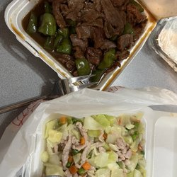 New Dragon Restaurant - Take out!