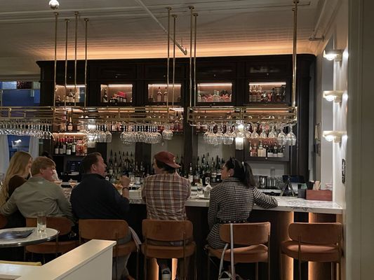 Le Depot Brasserie by null