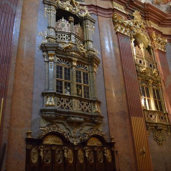 Stift Melk - Landmarks & Historical Buildings Near Me - Melk, 3