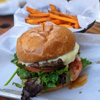 The Burger Stand - Green Chile Cheeseburger - Burgers Near Me - Santa Fe, New Mexico The Burger Stand - Green Chile Cheeseburger - Burgers Near Me - Santa Fe, New Mexico