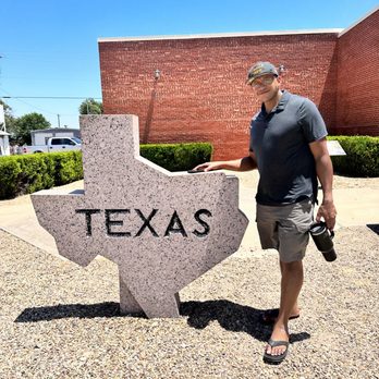 U Drop Inn - Landmarks & Historical Buildings Near Me - Shamrock, Texas