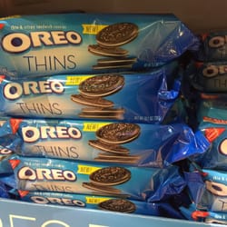 Yes, they have these!