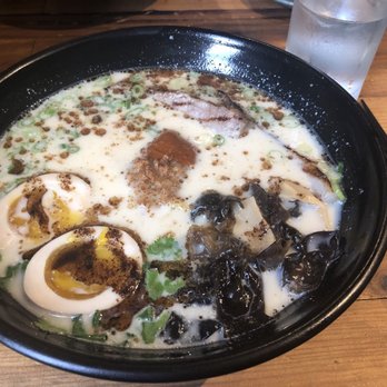 M Kokko - Ramen - Korean Near Me - Durham, North Carolina M Kokko - Ramen - Korean Near Me - Durham, North Carolina