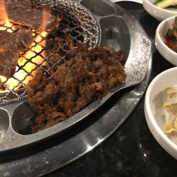 All That Korean BBQ - Korean Near Me - Suwanee, Georgia