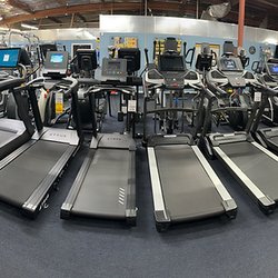 Coast Fitness