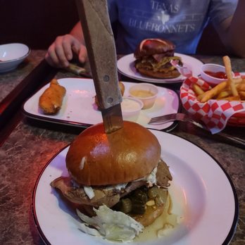 Jumbo's Beef N Brew - Korean chicken sandwich - Burgers Near Me - Wichita, Kansas Jumbo's Beef N Brew - Korean chicken sandwich - Burgers Near Me - Wichita, Kansas