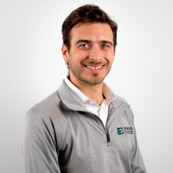 Genesis Orthopedics & Sports Medicine - Andrew Shadid, Chief Catalyst