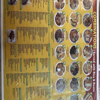 El Super Taco - Combinations - Mexican Near Me - Colorado Springs, Colorado El Super Taco - Combinations - Mexican Near Me - Colorado Springs, Colorado