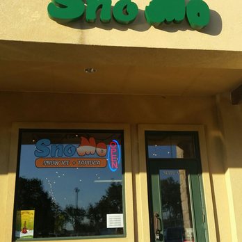 SnoMo - Bubble Tea Near Me - Lakeway, Texas