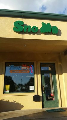 SnowBo by null