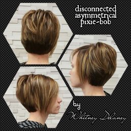 Gemini Salon - Hair Salons Near Me - Midvale, Utah