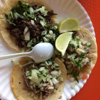 Pollo Mobile - Had to order more food lol - Mexican Near Me - Las  Vegas, Nevada