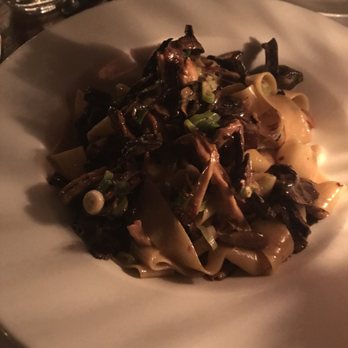 Matto - Best pasta EVER! - Italian Near Me - Quebec City, Quebec