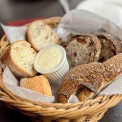 Bread