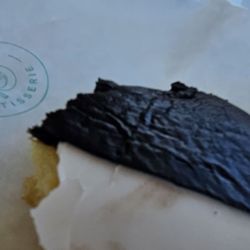 Pookie's Patisserie