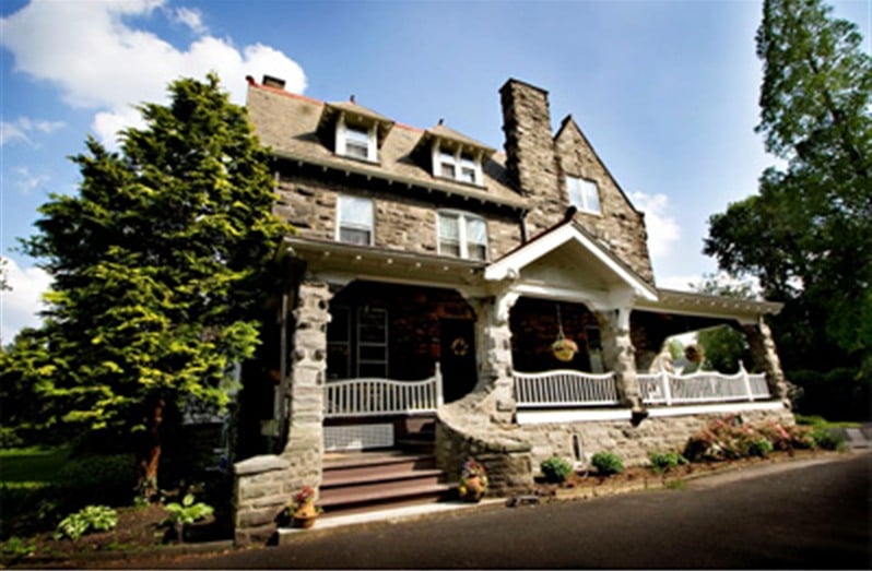 Silverstone Bed and Breakfast