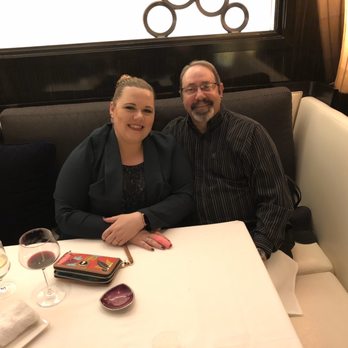 Atlantis Steakhouse - After dinner on our anniversary - Steakhouses Near Me - RENO, Nevada Atlantis Steakhouse - After dinner on our anniversary - Steakhouses Near Me - RENO, Nevada