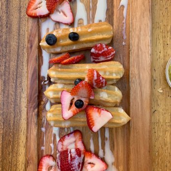 Los Agaves - Churros (SPECTACULAR!!! a must try) - Bars Near Me - Goleta, California Los Agaves - Churros (SPECTACULAR!!! a must try) - Bars Near Me - Goleta, California