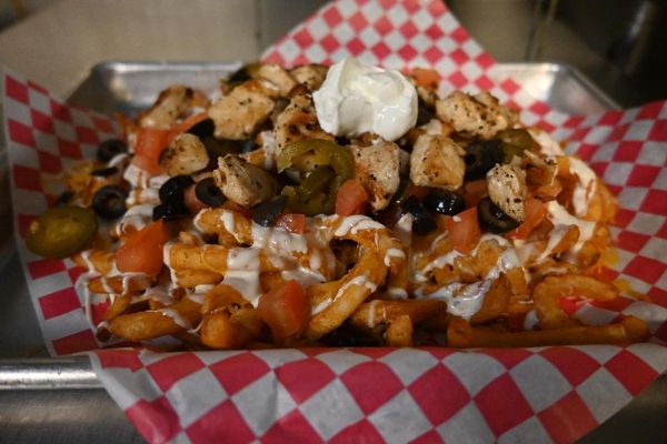 Jojos Bar & Grill by null