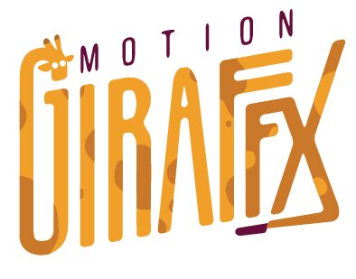 Motion Giraffx