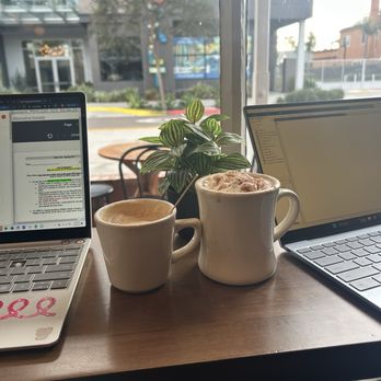 Pannikin - Coffee & Tea Near Me - Oceanside, California