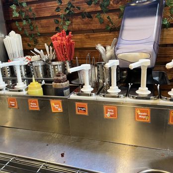 Tokyo Chick - Sauce bar - Chicken Wings Near Me - Pasadena, California
