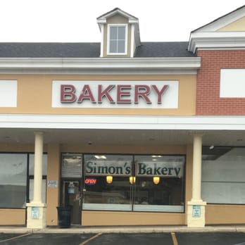Simons Bakery - Storefront - Bakeries Near Me - Cockeysville, Maryland Simons Bakery - Storefront - Bakeries Near Me - Cockeysville, Maryland