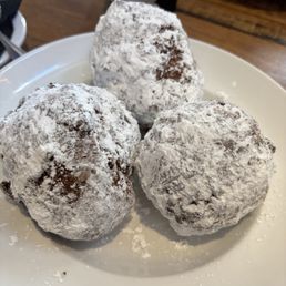 Beignets Beignets
