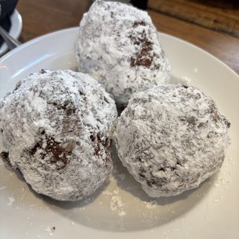 South Village Grille - Beignets - New American Near Me - Columbus, Ohio South Village Grille - Beignets - New American Near Me - Columbus, Ohio