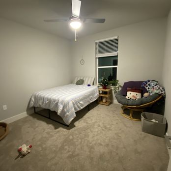 The Lofts at Wildlight - Spare bedroom - Apartments Near Me - Yulee, Florida The Lofts at Wildlight - Spare bedroom - Apartments Near Me - Yulee, Florida