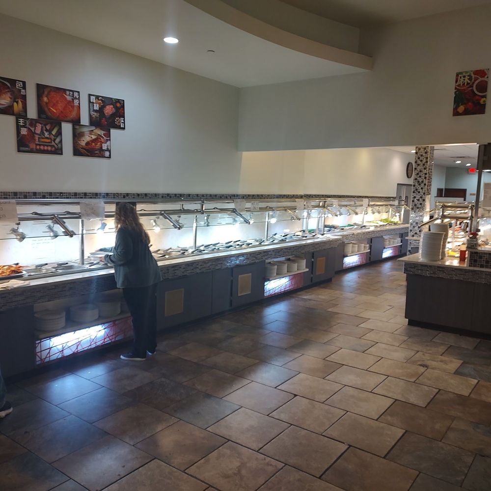 Homey - buffet - Japanese Near Me - Indianapolis, Indiana