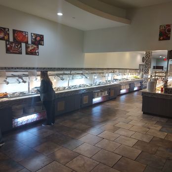 Homey - buffet - Japanese Near Me - Indianapolis, Indiana