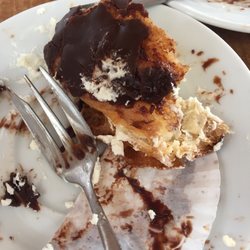 In de Kleine Werelt - Nep Bossche bol