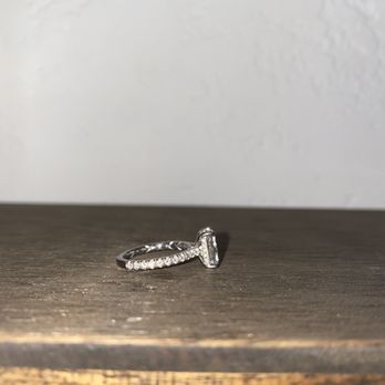 Sky Diamonds - Customized engagement ring! - Jewelry Near Me - Las Vegas, Nevada Sky Diamonds - Customized engagement ring! - Jewelry Near Me - Las Vegas, Nevada