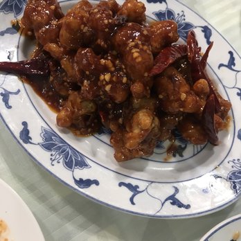 Dumpling Depot - Spicy chicken - Dim Sum Near Me - Sunnyvale, California