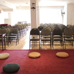 Centre de Méditation Kadampa Montréal