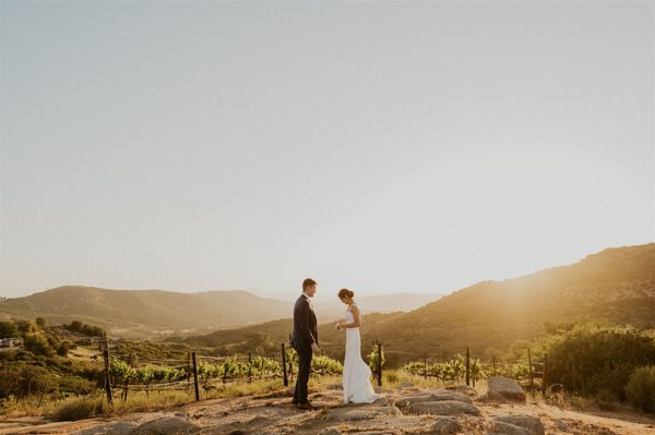 Milagro Winery Weddings & Events by null
