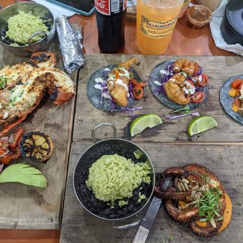 Holbox - All the goods! - Latin American Near Me - Los Angeles, California Holbox - All the goods! - Latin American Near Me - Los Angeles, California