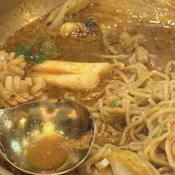 Big Way Hot Pot - Asian Fusion Near Me - Monterey Park, California