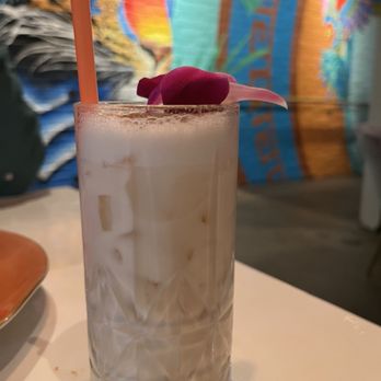 Dulce Vida Tacos & Tequila - Horchata Loca - Tacos Near Me - Oklahoma City, Oklahoma Dulce Vida Tacos & Tequila - Horchata Loca - Tacos Near Me - Oklahoma City, Oklahoma