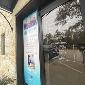 Ann Webb Skin Clinic - Skin Care Near Me - Austin, Texas